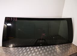 MERCEDES-BENZ Rear Window glass MERCEDES-BENZ ML-CLASS (W163) (1998-2005) — thumbnail 1