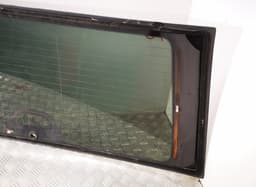 MERCEDES-BENZ Rear Window glass MERCEDES-BENZ ML-CLASS (W163) (1998-2005) — thumbnail 5