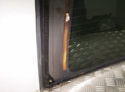 MERCEDES-BENZ Rear Window glass MERCEDES-BENZ ML-CLASS (W163) (1998-2005) — thumbnail 4