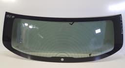 BMW 43R-001108 Rear Window glass BMW X3 (F25) (2010-2017) — thumbnail 1