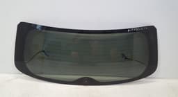 TOYOTA 43R-001595 6810505060 Rear Window glass TOYOTA AVENSIS (T270) (2009-2018) — thumbnail 1