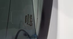 TOYOTA 43R-001595 6810505060 Rear Window glass TOYOTA AVENSIS (T270) (2009-2018) — thumbnail 2