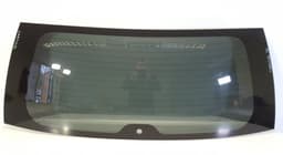 KIA 43R-000385 Rear Window glass KIA CARNIVAL III (VQ) (2005-2014) — thumbnail 1