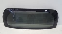 NISSAN 43R-006714 Rear Window glass NISSAN NOTE II (E12) (2013-2019) — thumbnail 1