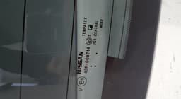 NISSAN 43R-006714 Rear Window glass NISSAN NOTE II (E12) (2013-2019) — thumbnail 2