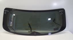TOYOTA 43R-001595 6810505060 Rear Window glass TOYOTA AVENSIS (T270) (2009-2018) — thumbnail 1