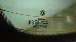VW Rear Window glass VW PASSAT B6 (3C) (2005-2010) — thumbnail 2