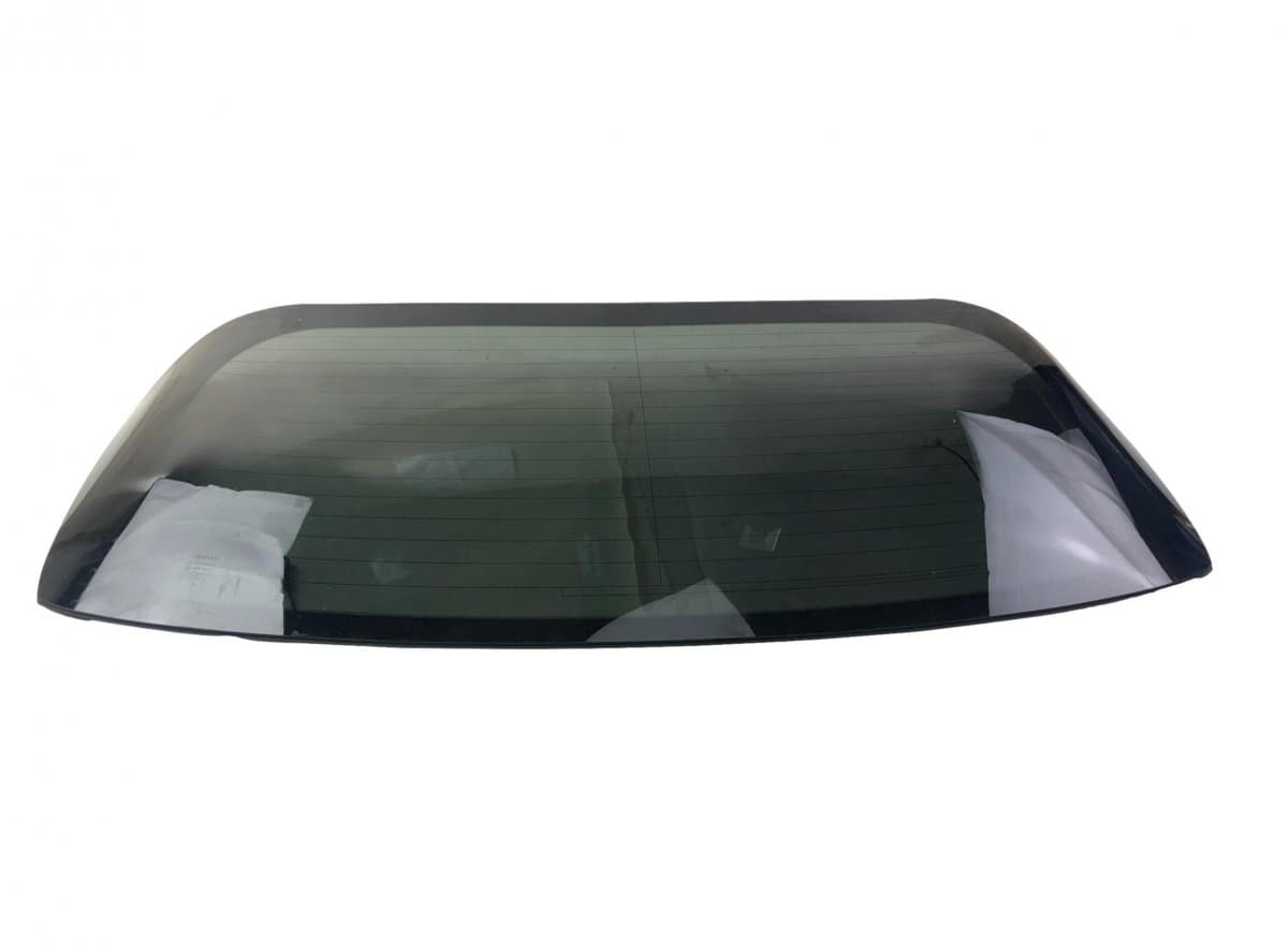 LEXUS 6810548370 Rear Window glass LEXUS RX III (AL10) (2008-2015)