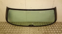 VW Rear Window glass VW PASSAT B6 (3C) (2005-2010) — thumbnail 1