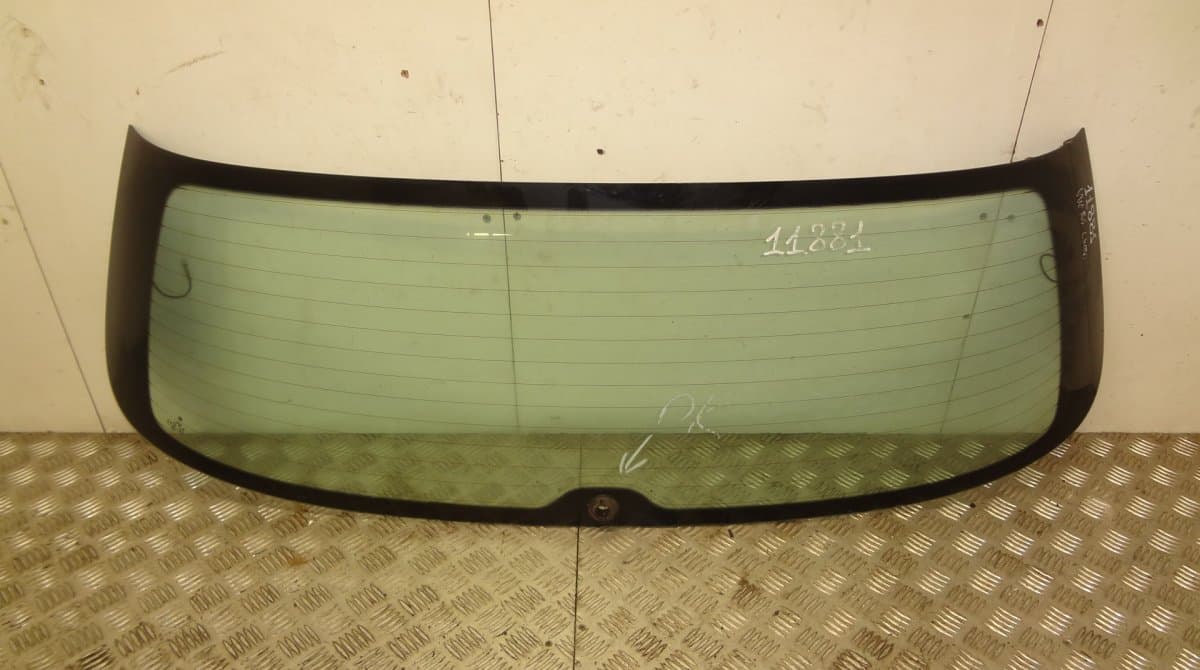 VW Rear Window glass VW PASSAT B6 (3C) (2005-2010)