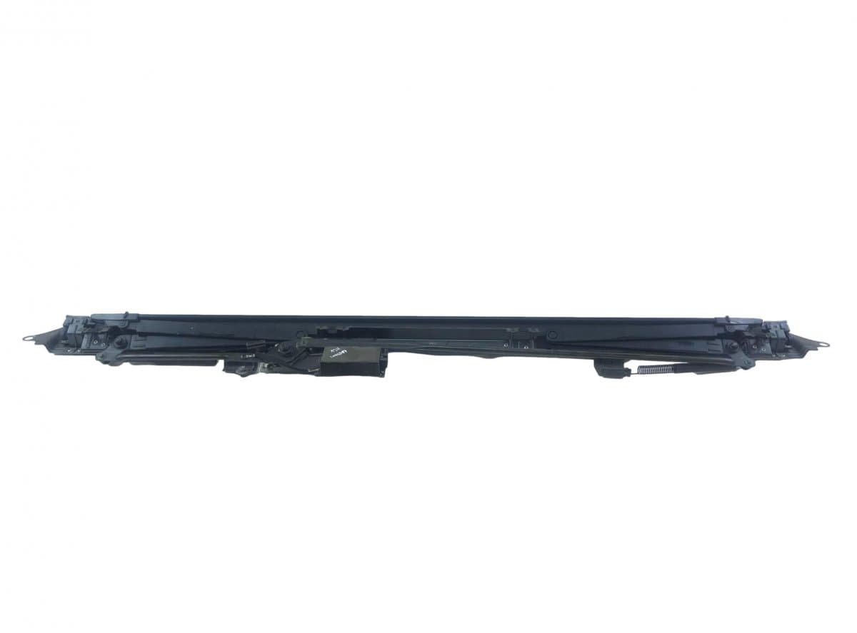 LEXUS 6435050011 Rear window sun shade LEXUS LS (XF30) (2000-2006)