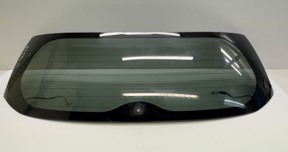 TOYOTA 6810542160 Rear Window glass TOYOTA RAV 4 IV (XA40) (2012-2019)