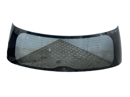 MERCEDES-BENZ 43R-000004 Rear Window glass MERCEDES-BENZ ML-CLASS (W164) (2005-2011) — thumbnail 1