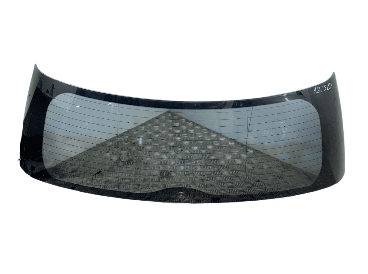 MERCEDES-BENZ 43R-000004 Rear Window glass MERCEDES-BENZ ML-CLASS (W164) (2005-2011)