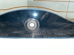 MERCEDES-BENZ 43R-000004 Rear Window glass MERCEDES-BENZ ML-CLASS (W164) (2005-2011) — thumbnail 4