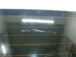 MERCEDES-BENZ 43R000262 Rear Window glass MERCEDES-BENZ R-CLASS (W251) (2006-2013) — thumbnail 2