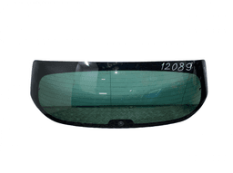 PEUGEOT Rear Window glass PEUGEOT 3008 I (T84) (2009-2016) — thumbnail 1