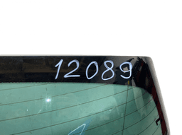 PEUGEOT Rear Window glass PEUGEOT 3008 I (T84) (2009-2016) — thumbnail 4