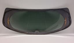 PEUGEOT 9801010380 Rear Window glass PEUGEOT 208 I (A9) (2012-2019) — thumbnail 3