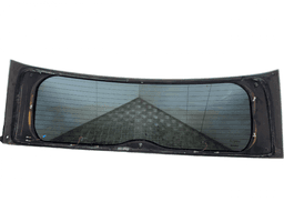 MERCEDES-BENZ 43R-000004 Rear Window glass MERCEDES-BENZ ML-CLASS (W164) (2005-2011) — thumbnail 2