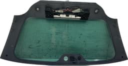 PEUGEOT Rear Window glass PEUGEOT 407 (2004-2012) — thumbnail 4