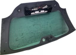 PEUGEOT Rear Window glass PEUGEOT 407 (2004-2012) — thumbnail 5