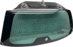 PEUGEOT Rear Window glass PEUGEOT 407 (2004-2012) — thumbnail 3