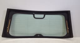 HONDA DOT-24M189AS2 Rear Window glass HONDA CR-V III (RE) (2006-2012) — thumbnail 3