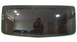 RENAULT 43R-00048 Rear Window glass RENAULT TRAFIC II (2001-2015) — thumbnail 1