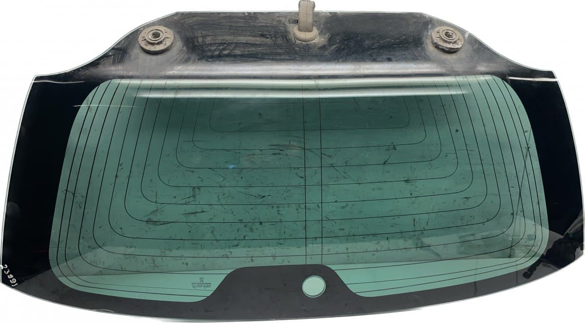 PEUGEOT Rear Window glass PEUGEOT 407 (2004-2012)