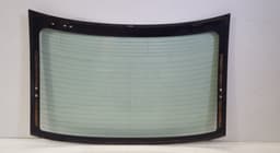 LEXUS 43R-005834 Rear Window glass LEXUS IS II (XE20) (2005-2013) — thumbnail 3