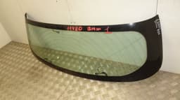 BMW Rear Window glass BMW 1 (F20, F21) (2011-2019) — thumbnail 3