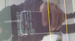RENAULT 43R-00048 Rear Window glass RENAULT TRAFIC II (2001-2015) — thumbnail 2