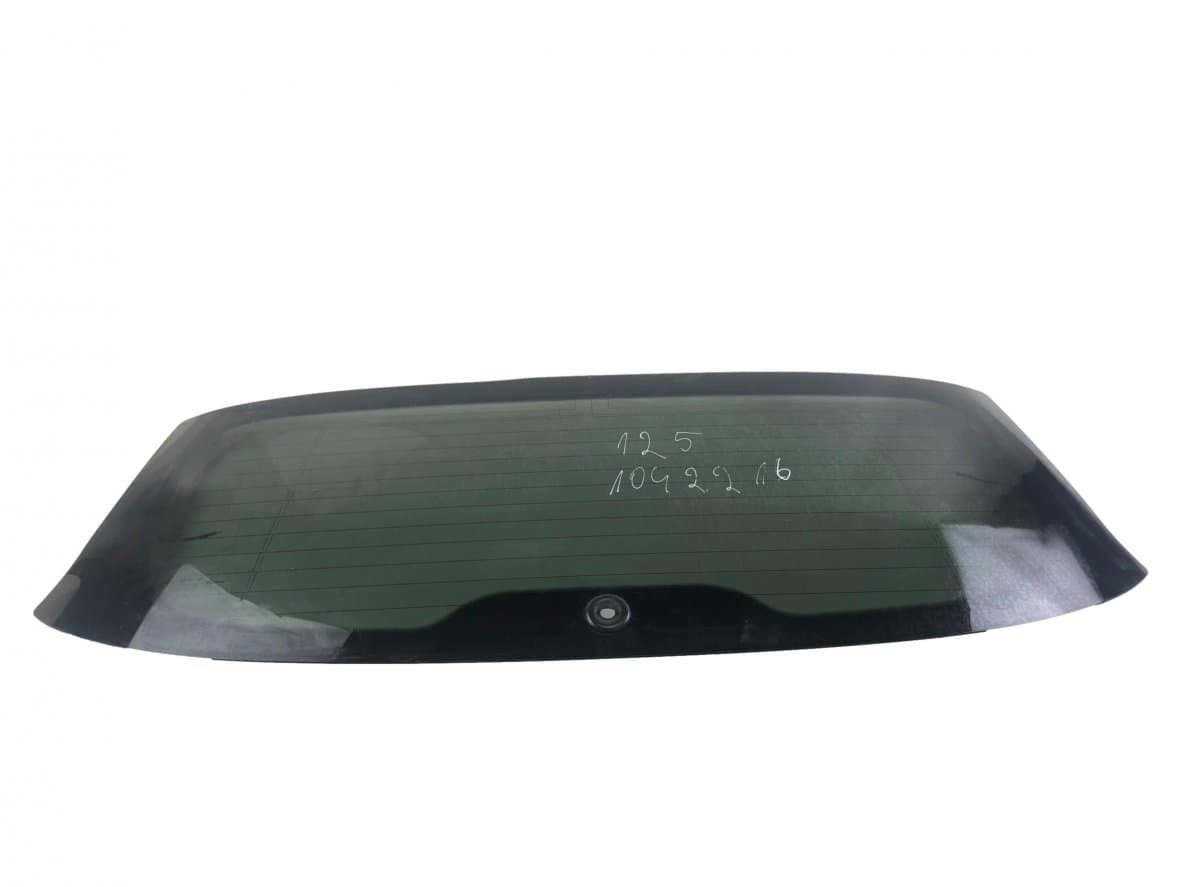 RENAULT 903001601R Rear Window glass RENAULT TALISMAN (L2M, KP) (2013-2022)