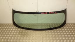 BMW Rear Window glass BMW 1 (F20, F21) (2011-2019) — thumbnail 1