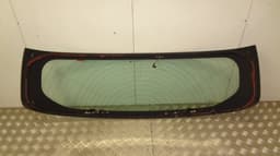 BMW Rear Window glass BMW 1 (F20, F21) (2011-2019) — thumbnail 5