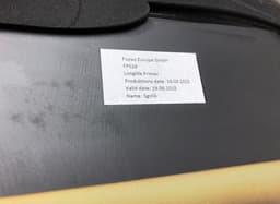 LAND ROVER LR044114 Rear Window glass LAND ROVER RANGE ROVER SPORT II (L494) (2013-2022) — thumbnail 4