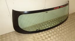 BMW Rear Window glass BMW 1 (F20, F21) (2011-2019) — thumbnail 2