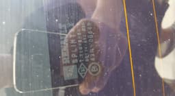 RENAULT 43R-00048 Rear Window glass RENAULT TRAFIC II (2001-2015) — thumbnail 2