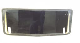 RENAULT 43R-00048 Rear Window glass RENAULT TRAFIC II (2001-2015) — thumbnail 3