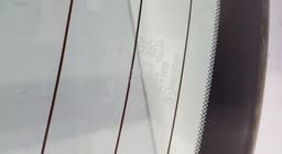 LEXUS 43R-005834 Rear Window glass LEXUS IS II (XE20) (2005-2013) — thumbnail 2