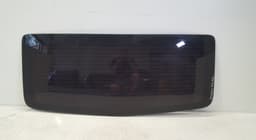 RENAULT 43R-00048 Rear Window glass RENAULT TRAFIC II (2001-2015) — thumbnail 1