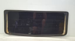 RENAULT 43R-00048 Rear Window glass RENAULT TRAFIC II (2001-2015) — thumbnail 3