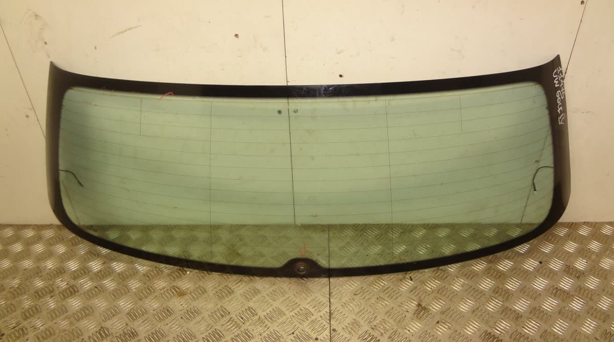 VW Rear Window glass VW GOLF V (1K) (2003-2009)