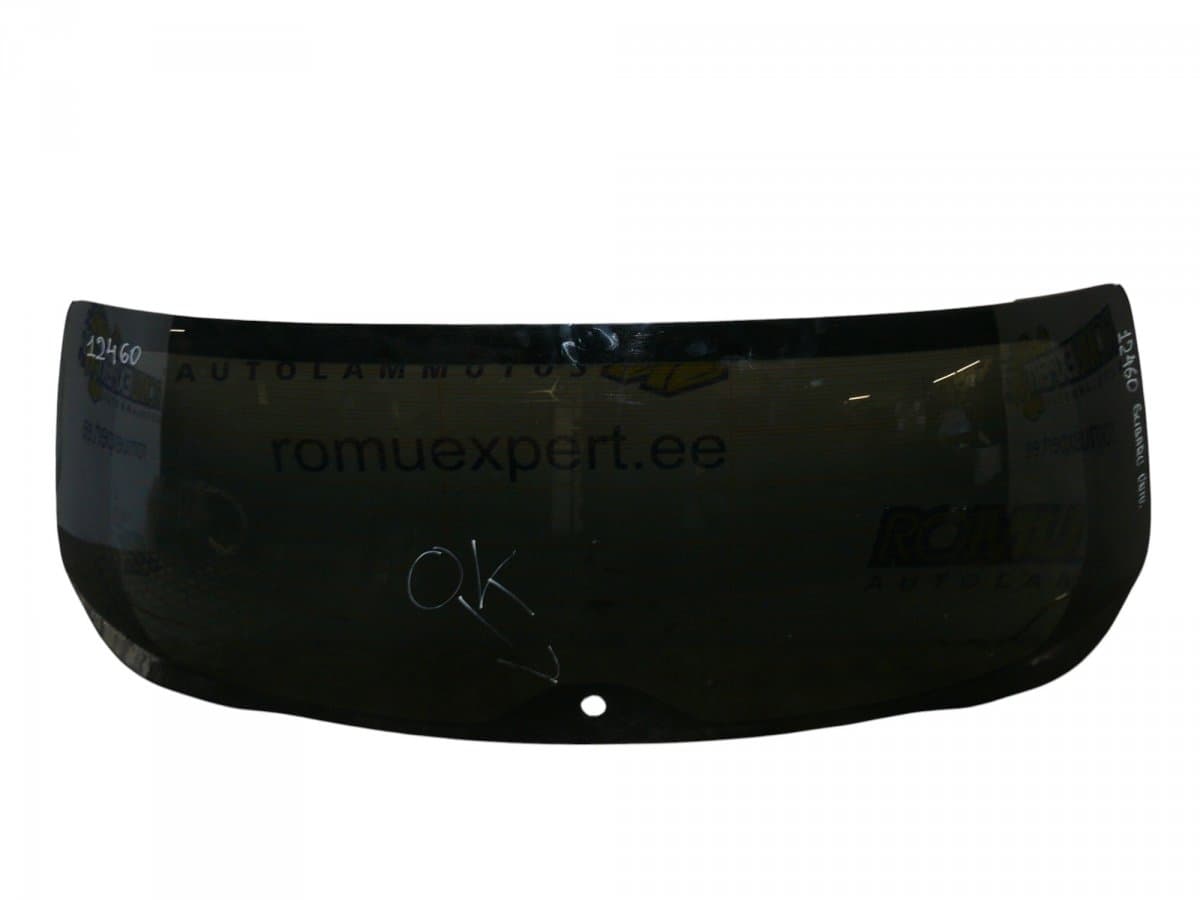 SUBARU Rear Window glass SUBARU LEGACY V / Outback (2009-2014)