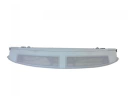 AUDI 897201109600 Rear window sun shade AUDI A8 (4H) (2009-2017) — thumbnail 1