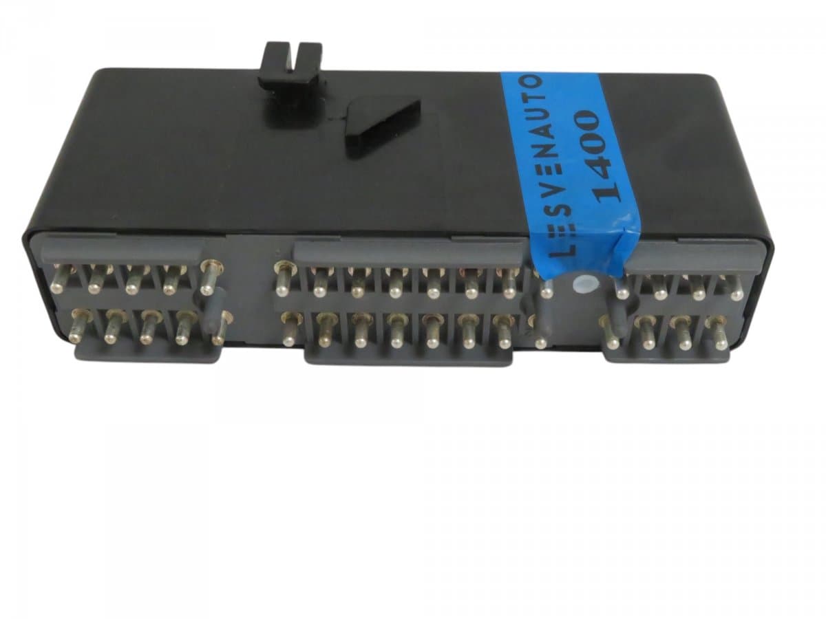 MERCEDES-BENZ A1295420432 A1295420432 Relays, other MERCEDES-BENZ SL-CLASS (R129) (1989-2001)
