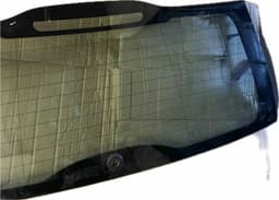 VOLVO Rear Window glass VOLVO S40 / V50 / C30 / C70 (MS, MW) (2004-2012) — thumbnail 5
