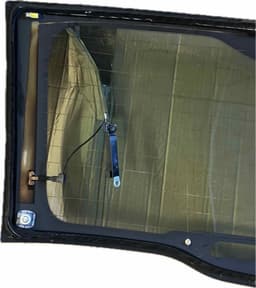VOLVO Rear Window glass VOLVO S40 / V50 / C30 / C70 (MS, MW) (2004-2012) — thumbnail 3