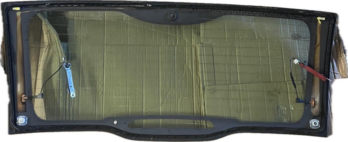 VOLVO Rear Window glass VOLVO S40 / V50 / C30 / C70 (MS, MW) (2004-2012)